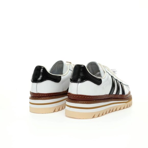 CLOTxadidas orginals Superstar - Picture 5 of 7